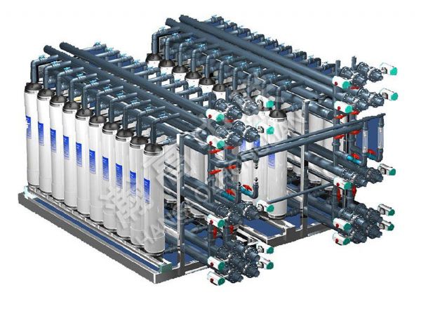 超濾設(shè)備